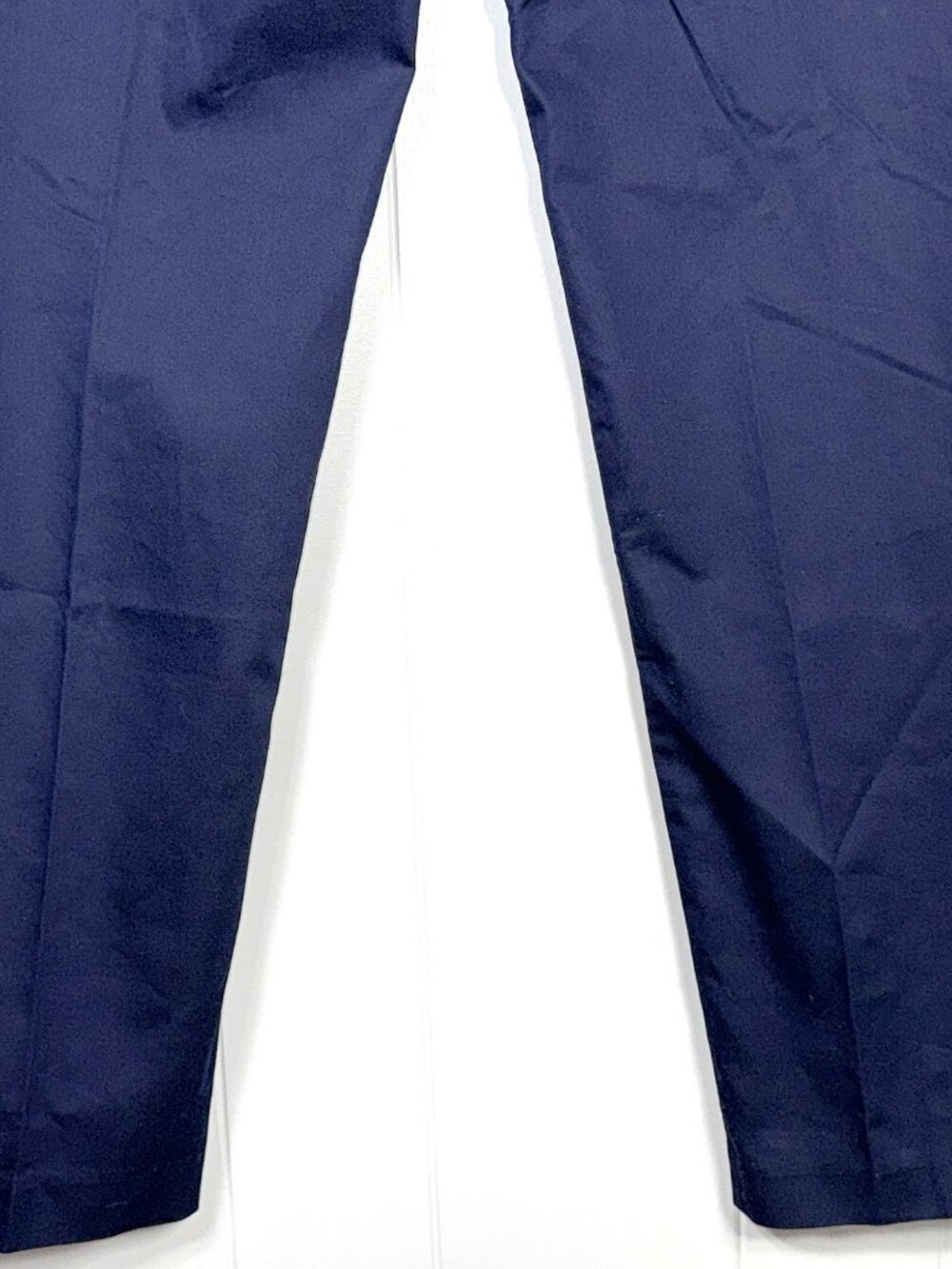 Van Heusen AiR Cooling Max-Flex Waistband Stretch Wicking Straight Fit Pants 32 - Picture 10 of 11